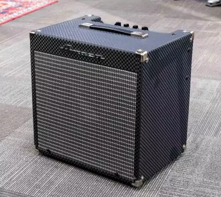 Ampeg - Rocket Bass RB-108 30 Watt 1x8 Combo Bass Amp 2